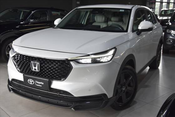 HONDA HR-V 1.5 DI I-VTEC TURBO FLEX ADVANCE CVT